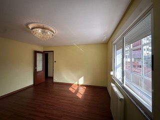Piso en venta en A Milagrosa en Lugo