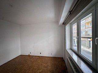 Piso en venta en A Milagrosa en Lugo