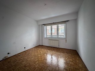 Piso en venta en A Milagrosa en Lugo