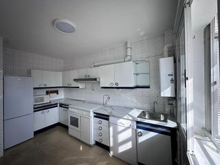 Piso en venta en A Milagrosa en Lugo