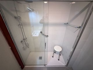Piso en venta en A Milagrosa en Lugo