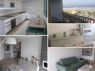Piso en venta en Zona Puerto Deportivo en Fuengirola