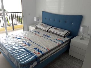 Piso en venta en Zona Puerto Deportivo en Fuengirola