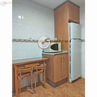Piso en venta en Hospital - Parque sur en Albacete