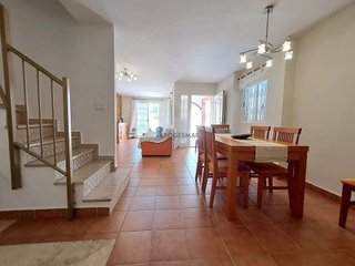 Casa adosada en venta en Curva - Heliópolis en Benicasim/Benicàssim