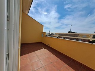 Casa adosada en venta en Curva - Heliópolis en Benicasim/Benicàssim