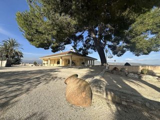 Chalet en venta en Ontinyent