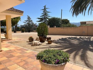 Chalet en venta en Ontinyent