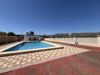 Chalet en venta en Ontinyent
