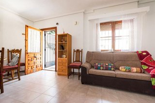 Casa adosada en venta en Centro en Santa Pola