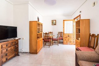 Casa adosada en venta en Centro en Santa Pola