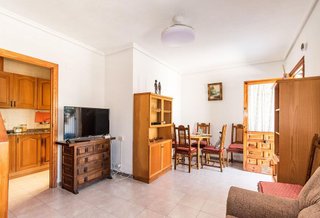 Casa adosada en venta en Centro en Santa Pola
