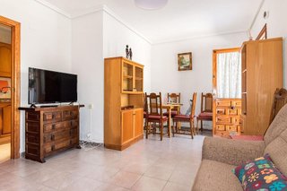 Casa adosada en venta en Centro en Santa Pola
