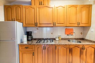 Casa adosada en venta en Centro en Santa Pola