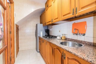 Casa adosada en venta en Centro en Santa Pola