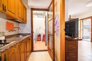 Casa adosada en venta en Centro en Santa Pola