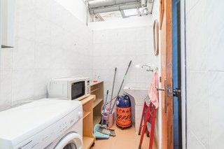 Casa adosada en venta en Centro en Santa Pola