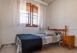 Casa adosada en venta en Centro en Santa Pola