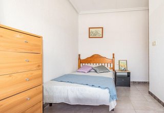 Casa adosada en venta en Centro en Santa Pola