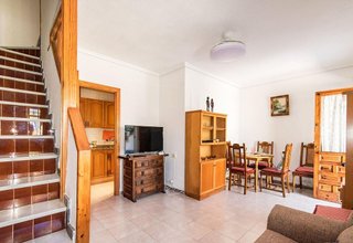 Casa adosada en venta en Centro en Santa Pola