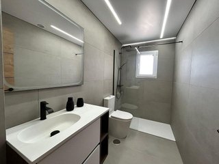 Casa adosada en venta en Nueva Torrevieja - Aguas Nuevas en Torrevieja