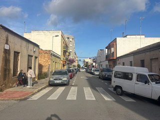 Casa adosada en venta en La Foia - Daimés - Asprella en Elche