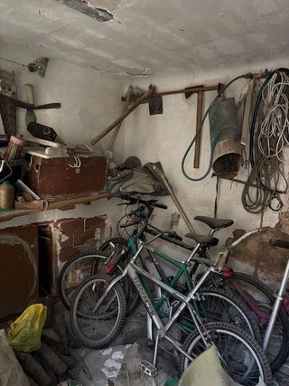 Casa adosada en venta en La Foia - Daimés - Asprella en Elche