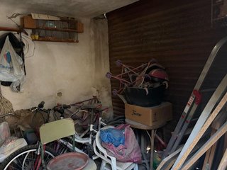 Casa adosada en venta en La Foia - Daimés - Asprella en Elche