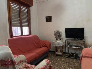 Casa adosada en venta en La Foia - Daimés - Asprella en Elche