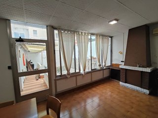 Casa adosada en venta en Campello Pueblo en Campello (el)