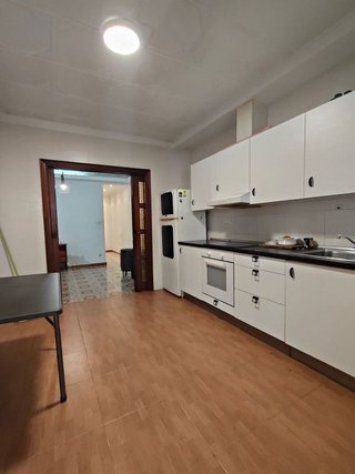 Casa adosada en venta en Campello Pueblo en Campello (el)