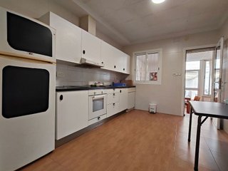 Casa adosada en venta en Campello Pueblo en Campello (el)