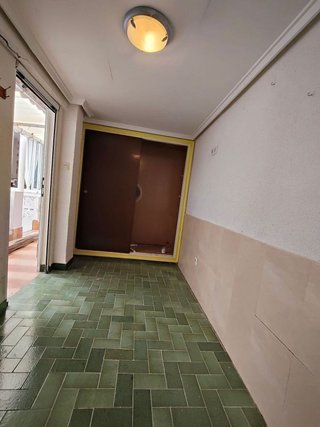 Casa adosada en venta en Campello Pueblo en Campello (el)