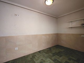 Casa adosada en venta en Campello Pueblo en Campello (el)