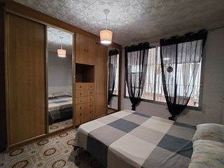 Casa adosada en venta en Campello Pueblo en Campello (el)
