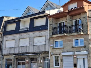 Casa pareada en venta en Matamá - Beade - Bembrive - Valádares - Zamáns en Vigo