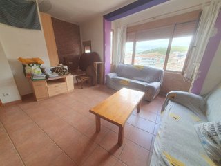 Casa adosada en venta en Los Tiradores en Cuenca