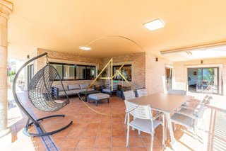 Chalet en alquiler en San Antonio de Benagéber