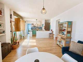 Casa adosada en venta en Salobreña