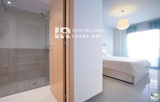 Piso en venta en Port Esportiu - Puig Rom - Canyelles en Roses