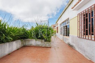 Chalet en venta en La Esperanza-Llano del Moro en Rosario (El)