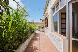 Chalet en venta en La Esperanza-Llano del Moro en Rosario (El)