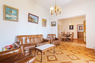 Chalet en venta en La Esperanza-Llano del Moro en Rosario (El)