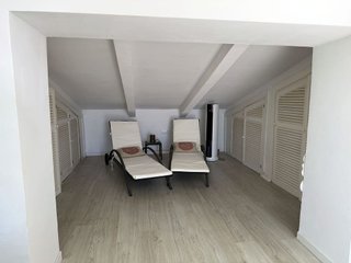 Casa adosada en venta en Torrequebrada en Benalmádena