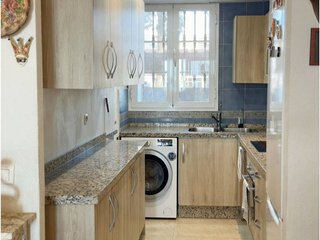 Casa adosada en venta en Torrequebrada en Benalmádena