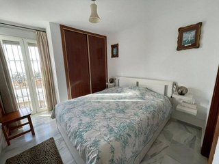 Casa adosada en venta en Torrequebrada en Benalmádena