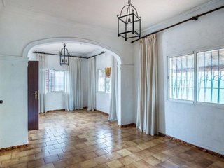 Chalet en venta en Centro en Bormujos