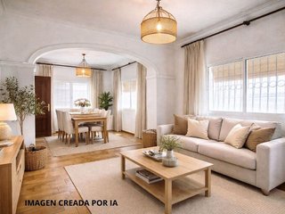 Chalet en venta en Centro en Bormujos