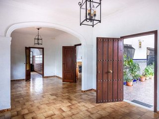 Chalet en venta en Centro en Bormujos