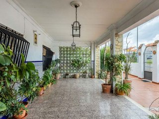 Chalet en venta en Centro en Bormujos